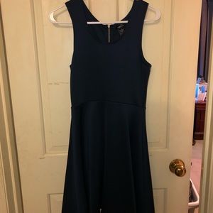 Tank dress